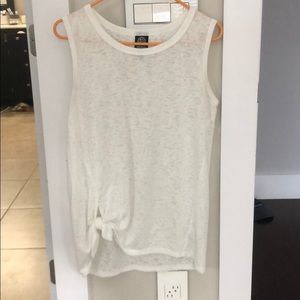 Bobeau lightweight muscle tank- Nordstrom Rack